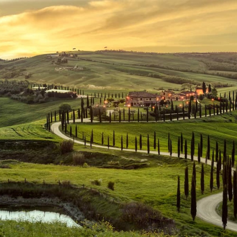 Meet your Posher, Vanya